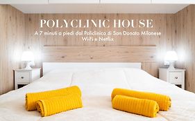 Polyclinic House